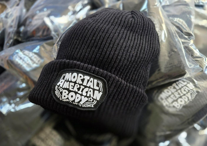Original Gnanerb Edition Beanie