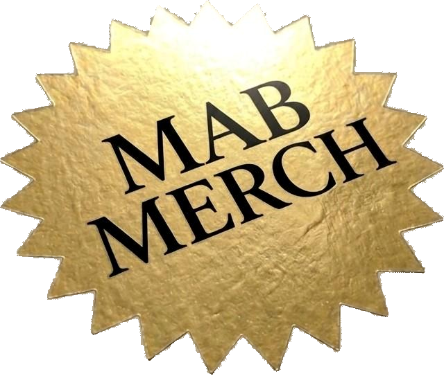 MAB Live Merch Store