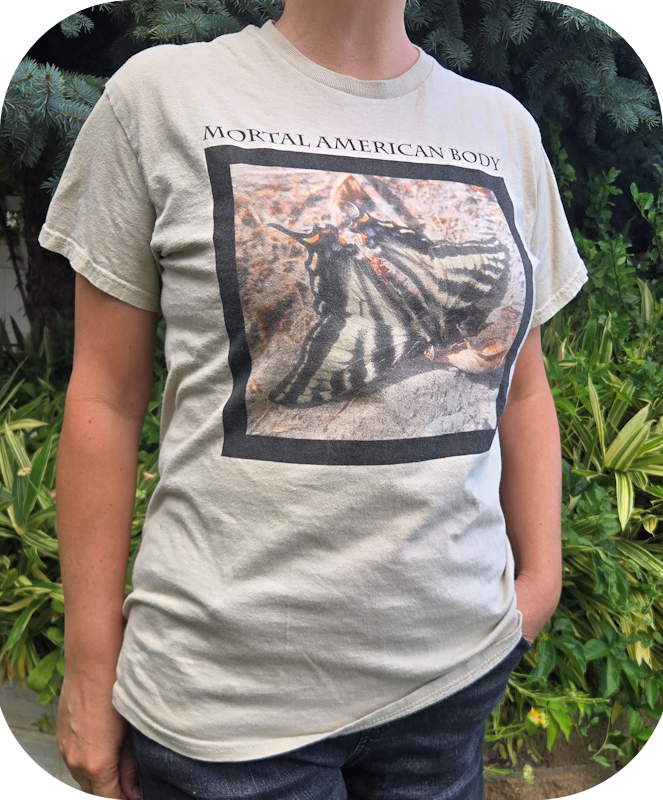 MAB Sand on Model