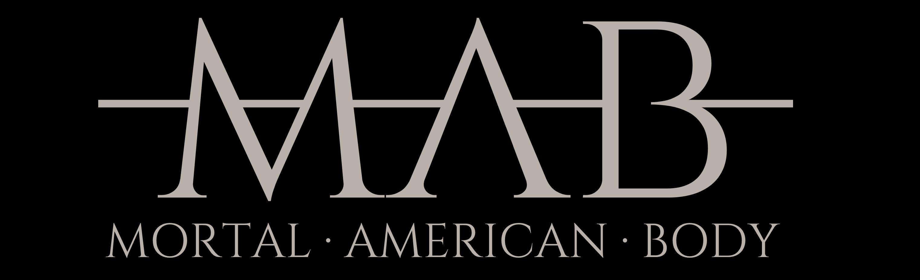 Mortal American Body Header