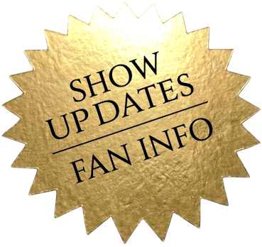 Show Updates Fan Info Seal